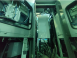 사진 사용됨 DNS / DAINIPPON / SCREEN SU 3100 판매용