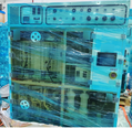 사진 사용됨 DNS / DAINIPPON / SCREEN SU 3100 판매용