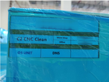 사진 사용됨 DNS / DAINIPPON / SCREEN SU 3100 판매용