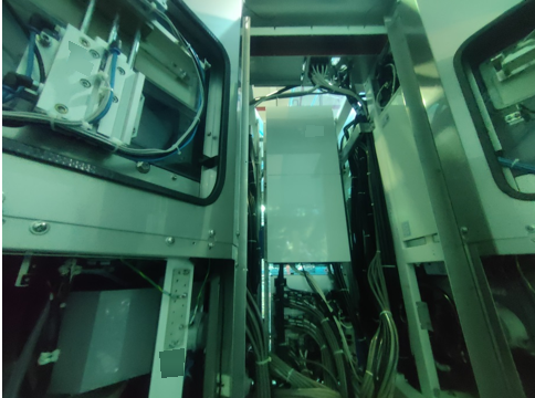 사진 사용됨 DNS / DAINIPPON / SCREEN SU 3100 판매용