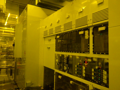 DNS / DAINIPPON / SCREEN WS 820 #293819865