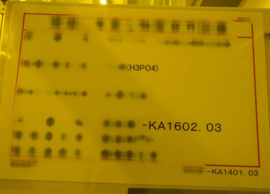 图为 已使用的 DNS / DAINIPPON / SCREEN WS 820 待售