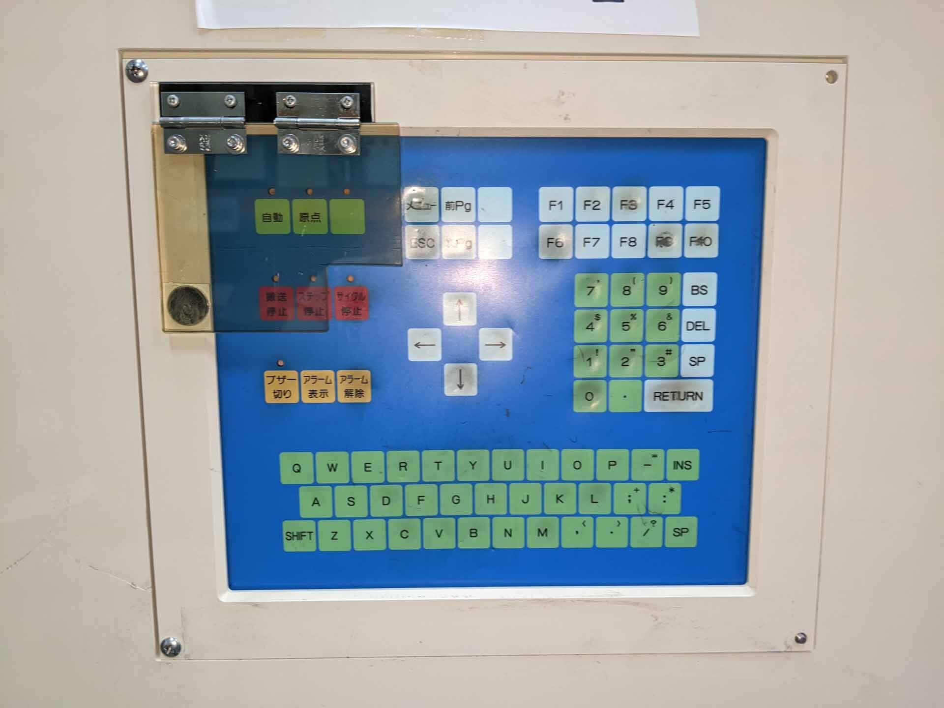 圖為 已使用的 DNS / DAINIPPON / SCREEN WS-820L 待售