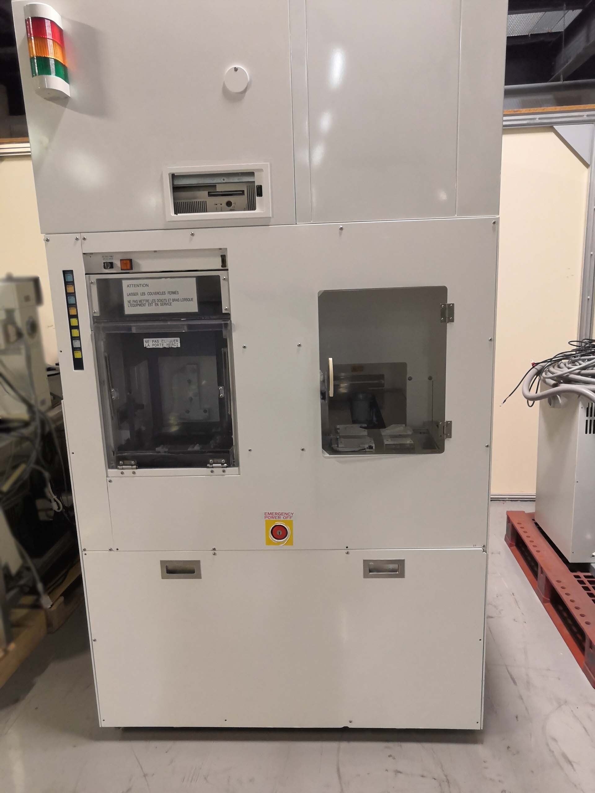 Photo Used DNS / DAINIPPON AS-2000 For Sale