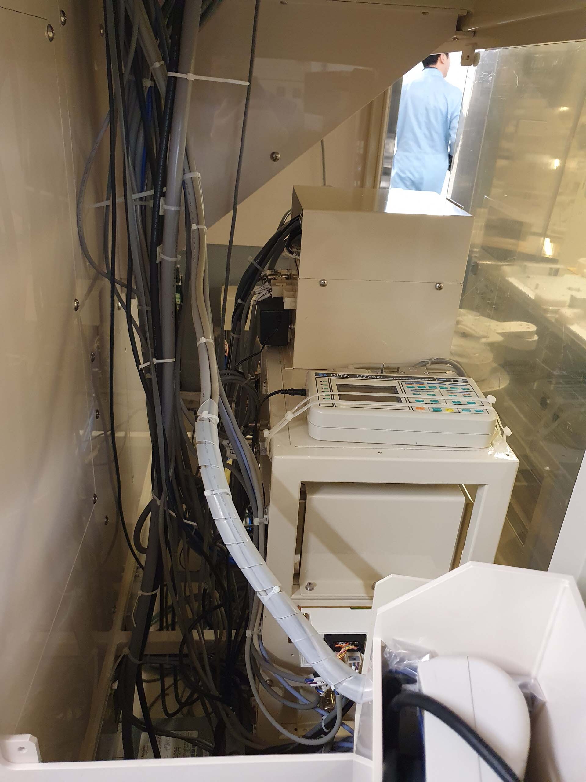 DNS / DAINIPPON AS-2000 Photo Used DNS / DAINIPPON AS-2000 For Sale