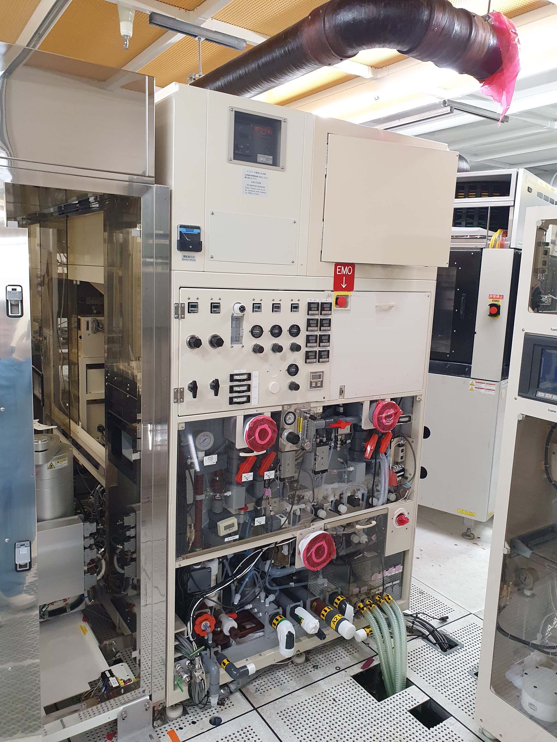 DNS / DAINIPPON AS-2000 Photo Used DNS / DAINIPPON AS-2000 For Sale