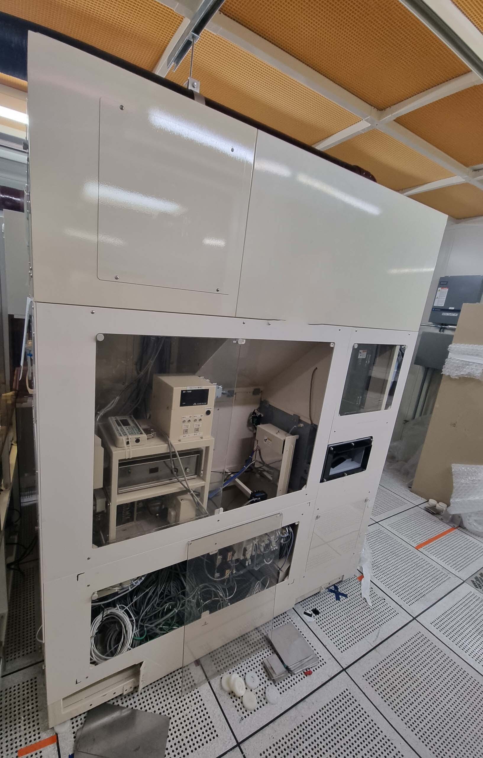 DNS / DAINIPPON AS-2000 Photo Used DNS / DAINIPPON AS-2000 For Sale