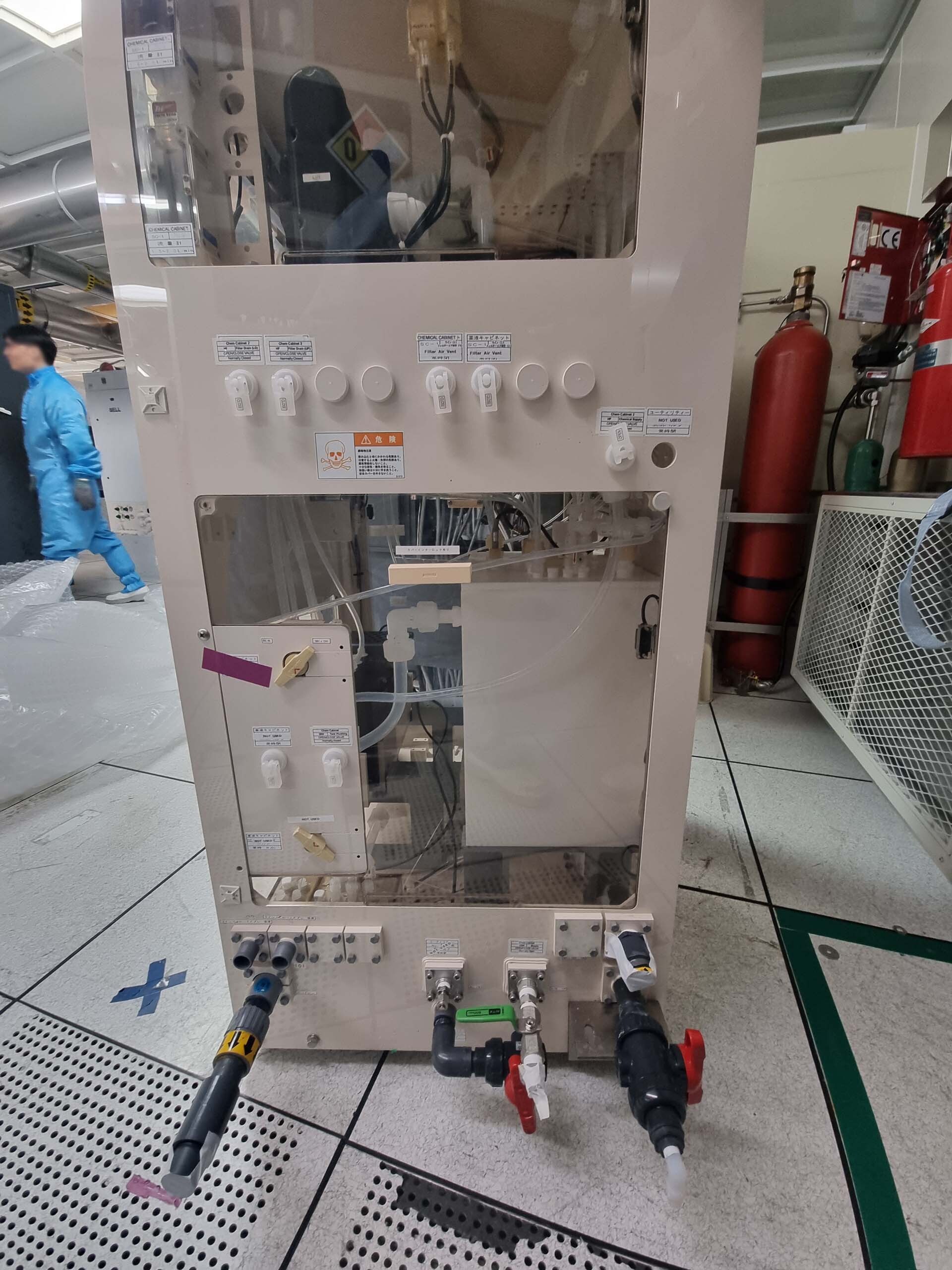 DNS / DAINIPPON AS-2000 Photo Used DNS / DAINIPPON AS-2000 For Sale