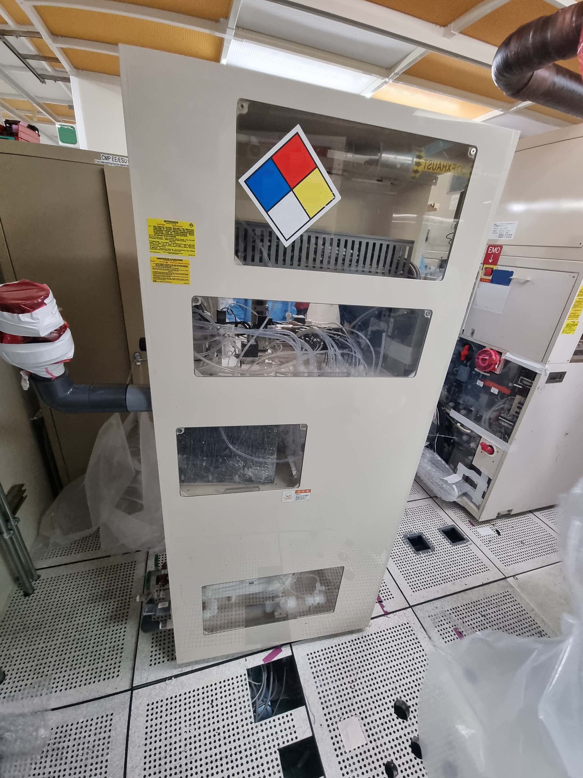 DNS / DAINIPPON AS-2000 Photo Used DNS / DAINIPPON AS-2000 For Sale