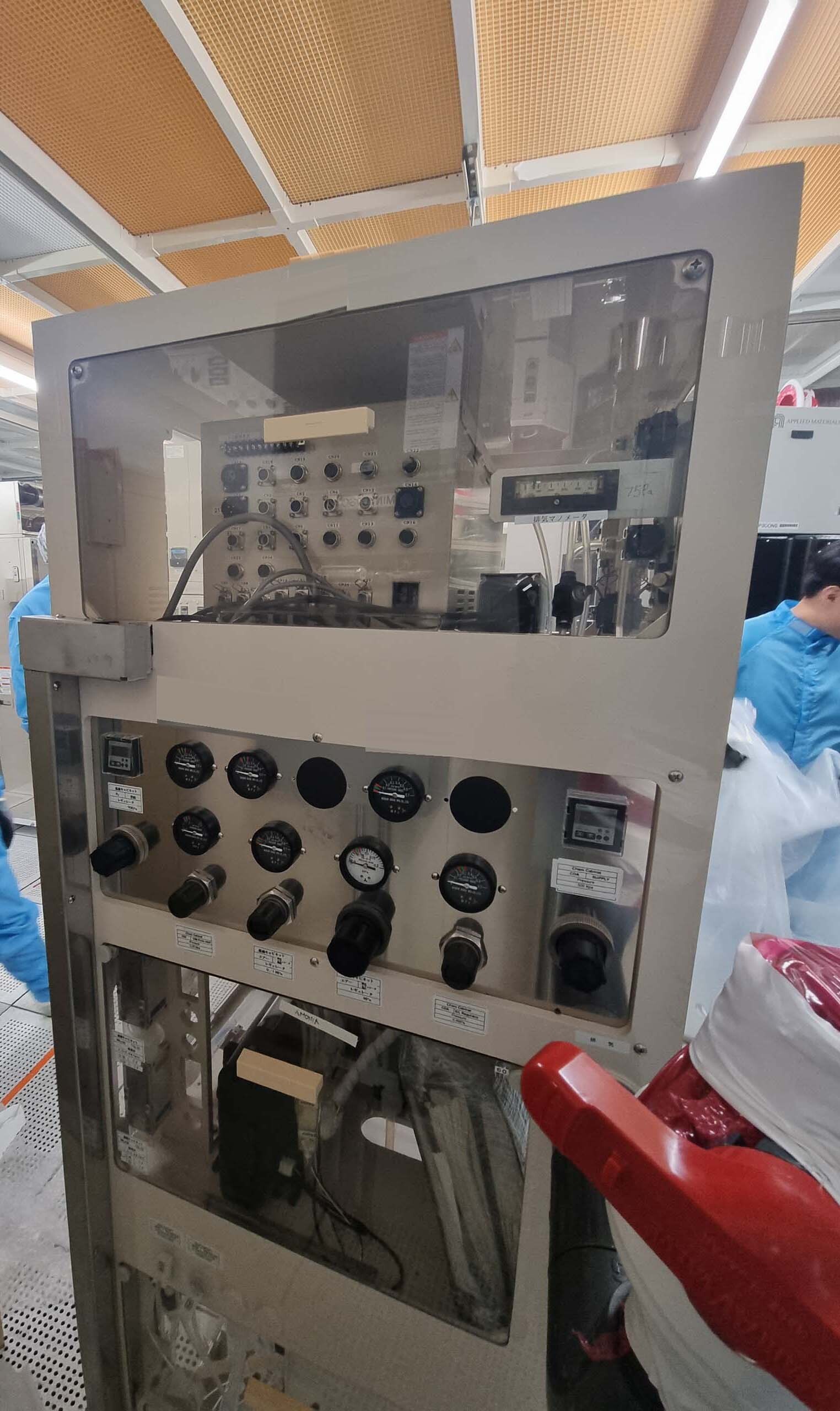 DNS / DAINIPPON AS-2000 Photo Used DNS / DAINIPPON AS-2000 For Sale