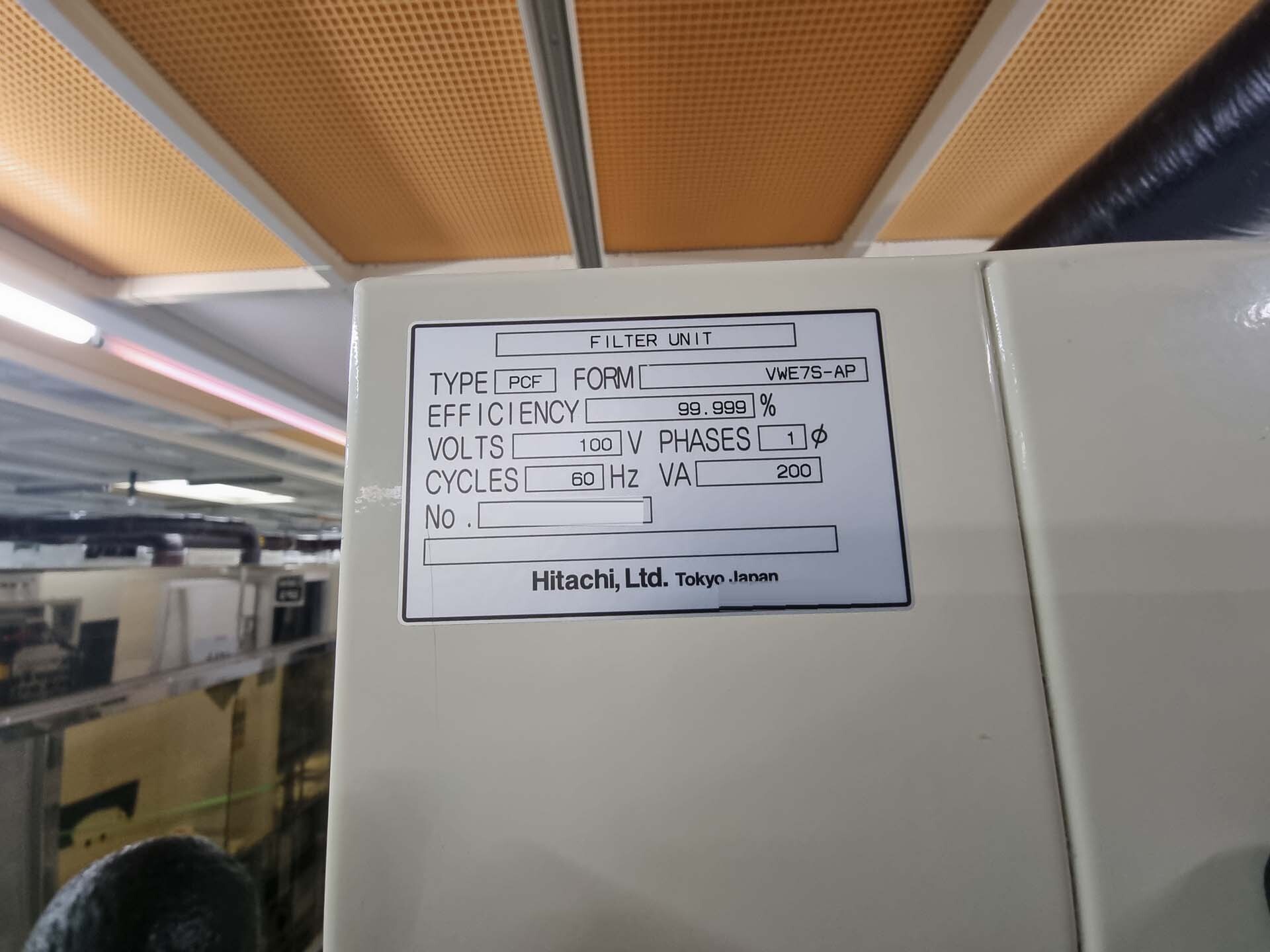DNS / DAINIPPON AS-2000 Photo Used DNS / DAINIPPON AS-2000 For Sale