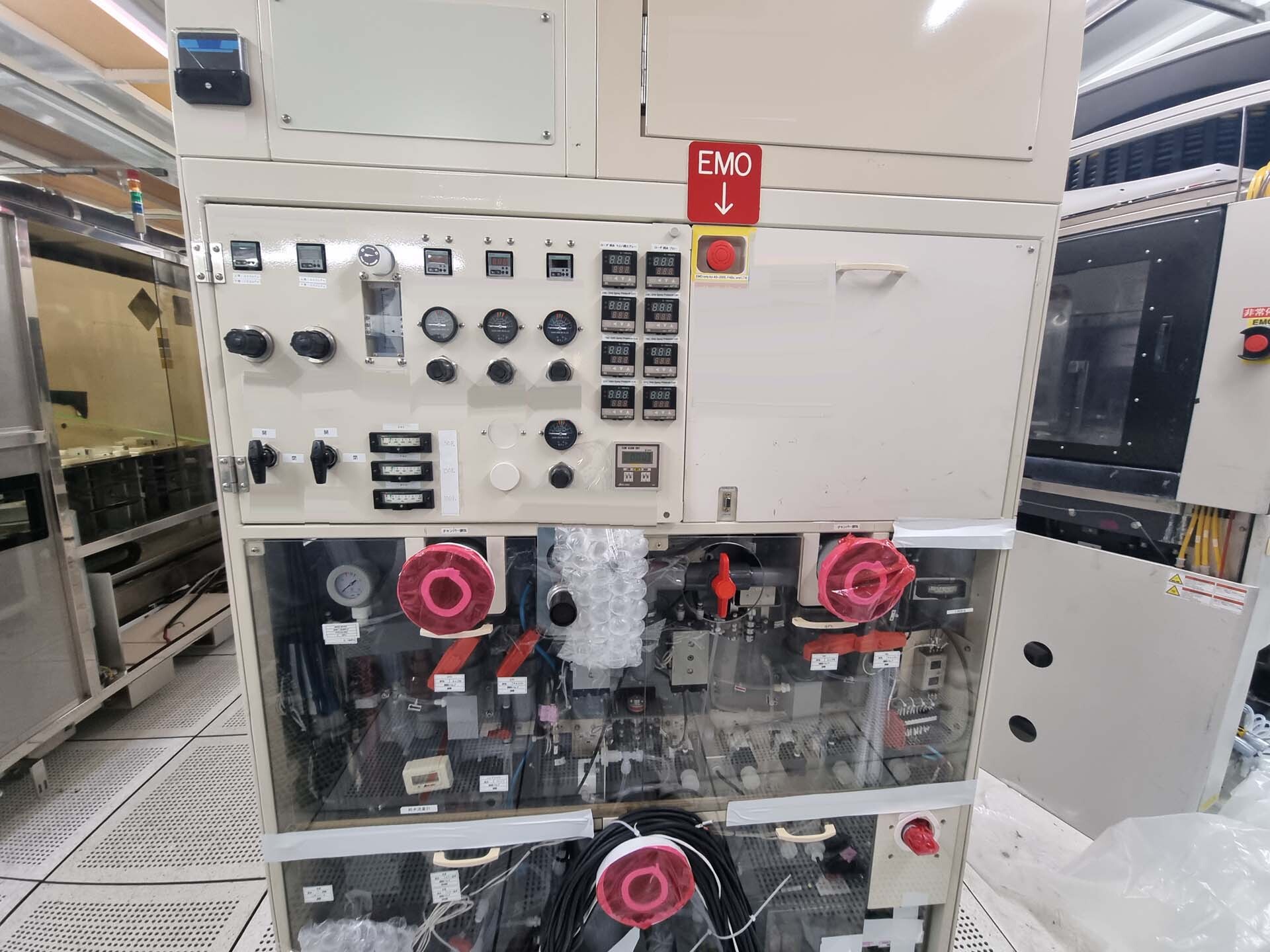 DNS / DAINIPPON AS-2000 Photo Used DNS / DAINIPPON AS-2000 For Sale