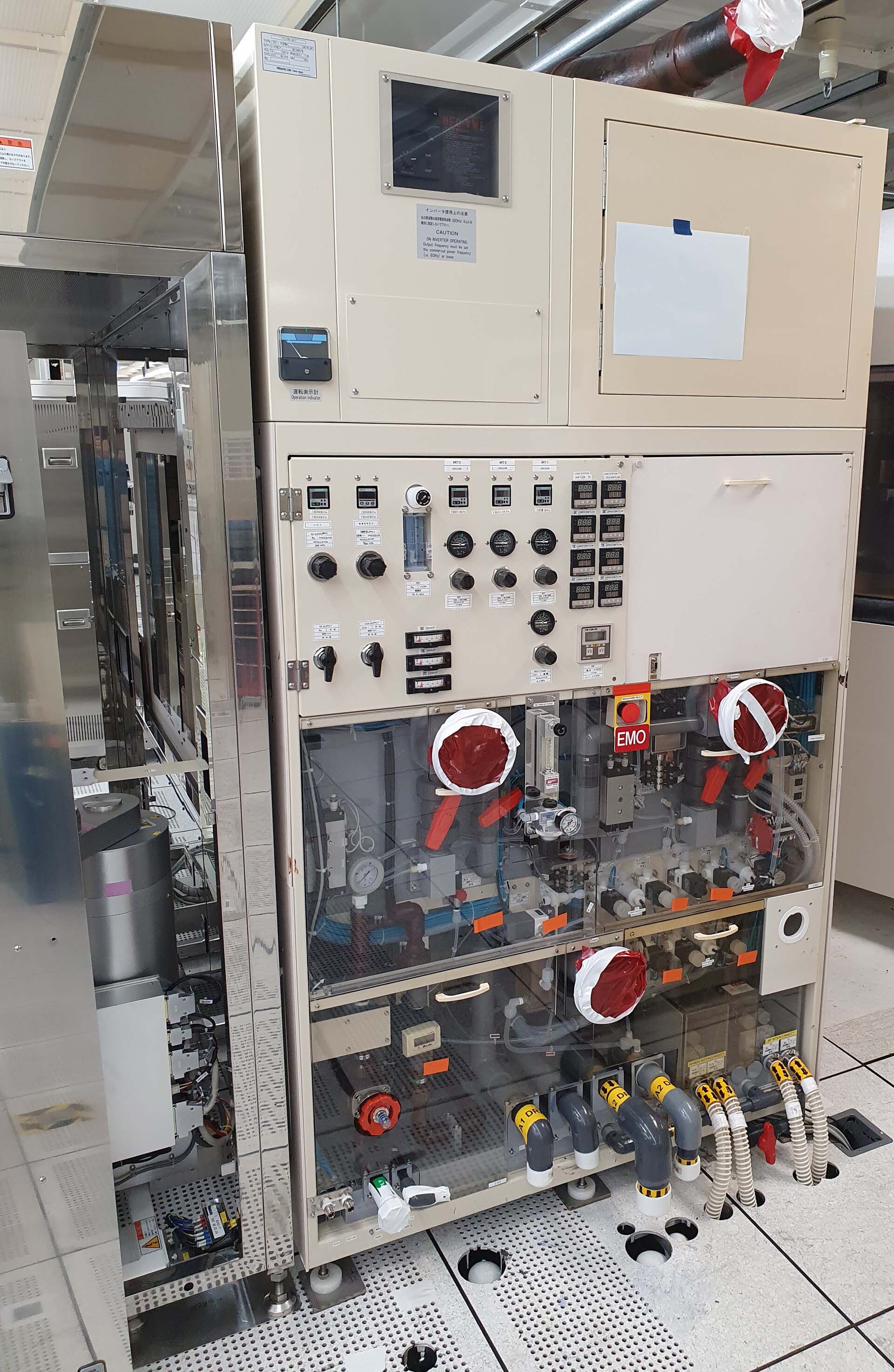 DNS / DAINIPPON AS-2000 Photo Used DNS / DAINIPPON AS-2000 For Sale