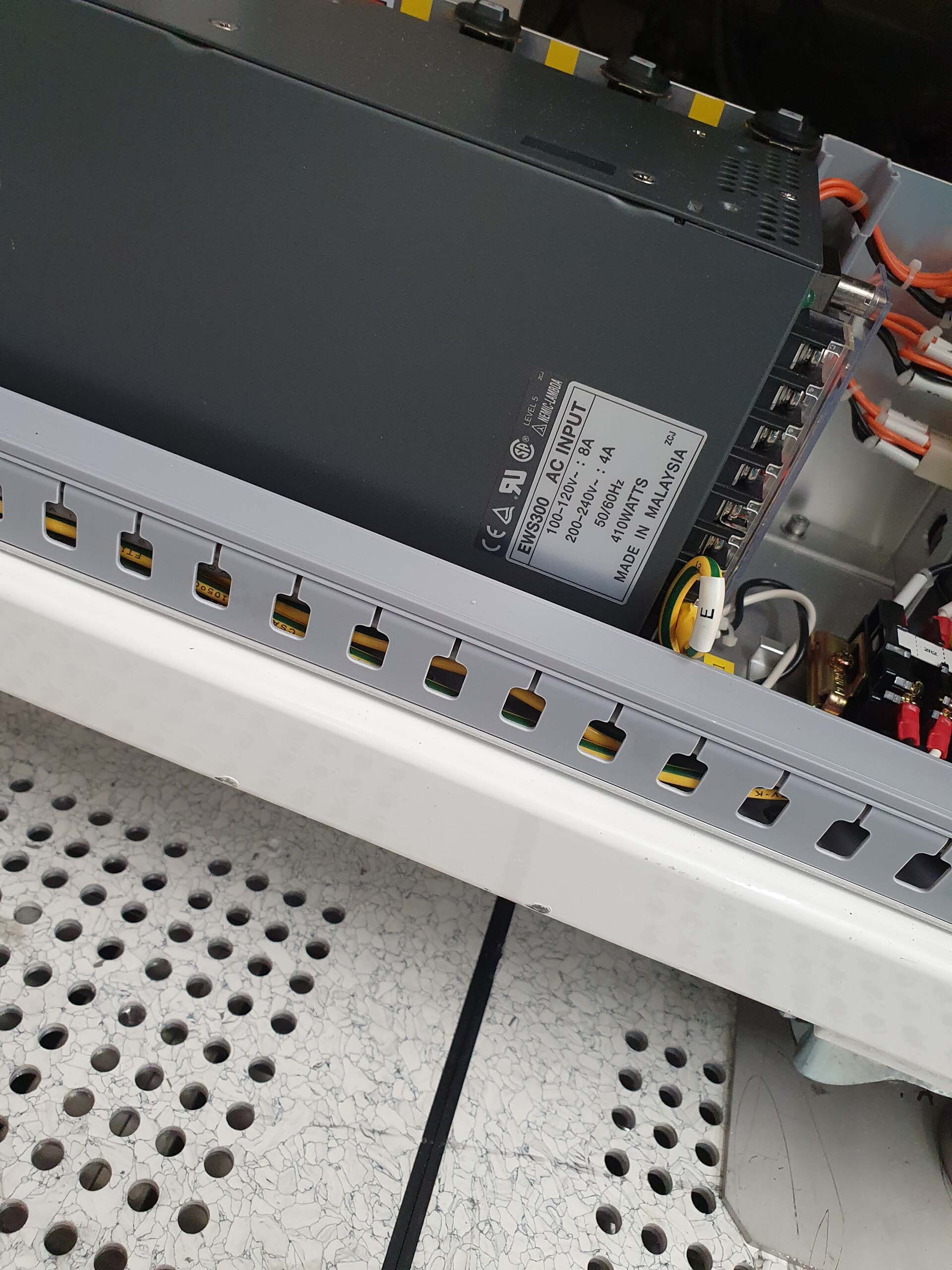 DNS / DAINIPPON AS-2000 Photo Used DNS / DAINIPPON AS-2000 For Sale