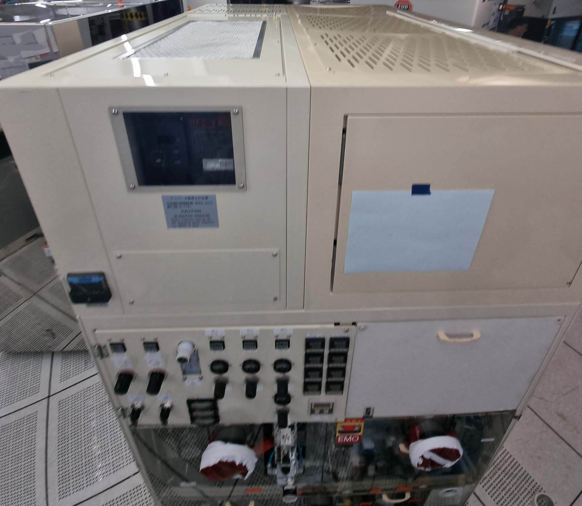 DNS / DAINIPPON AS-2000 Photo Used DNS / DAINIPPON AS-2000 For Sale