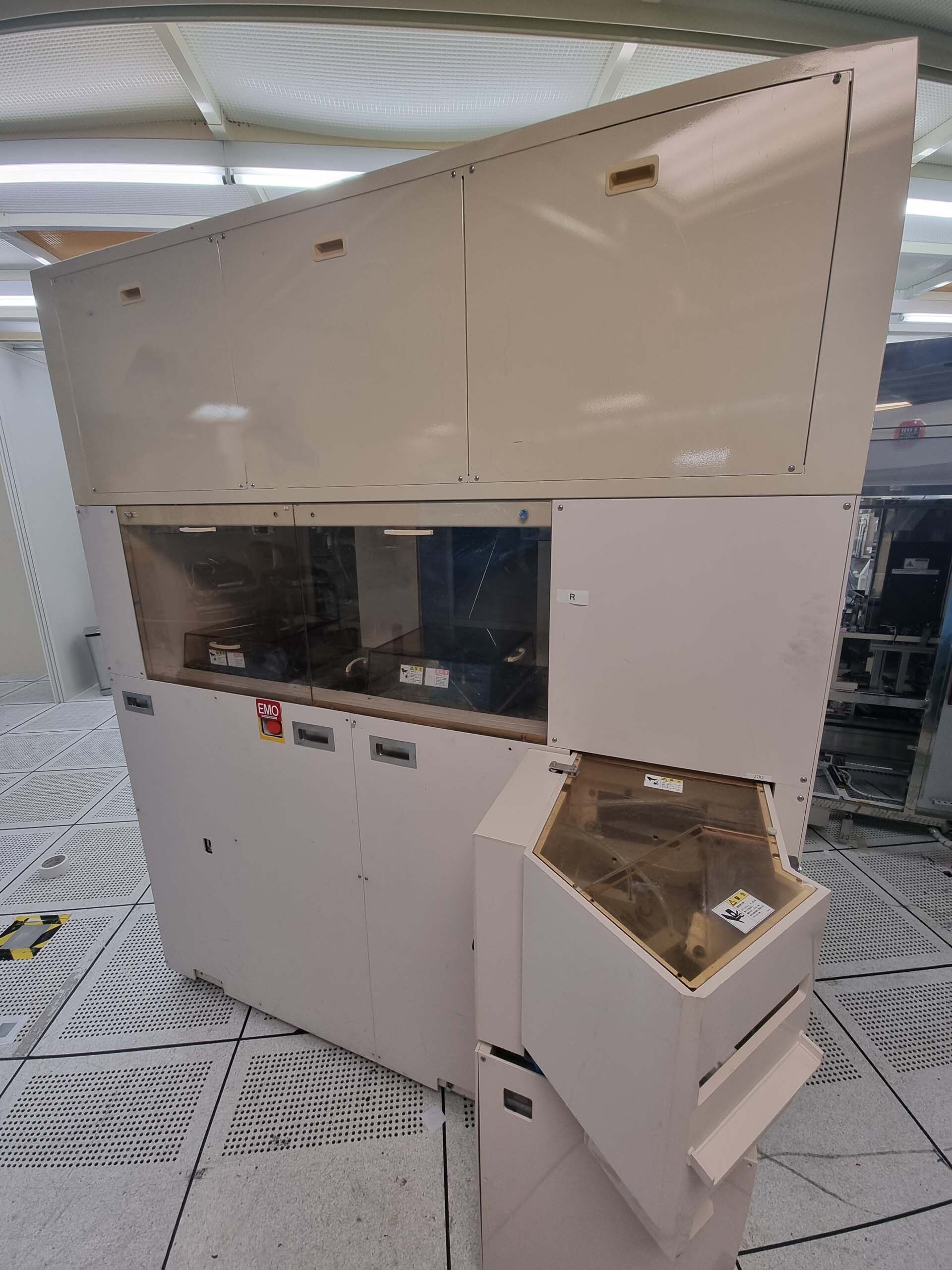 DNS / DAINIPPON AS-2000 Photo Used DNS / DAINIPPON AS-2000 For Sale