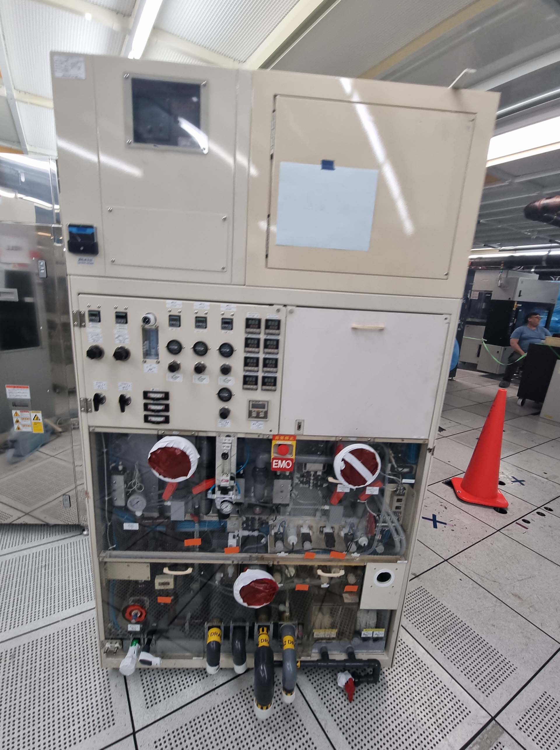 DNS / DAINIPPON AS-2000 Photo Used DNS / DAINIPPON AS-2000 For Sale