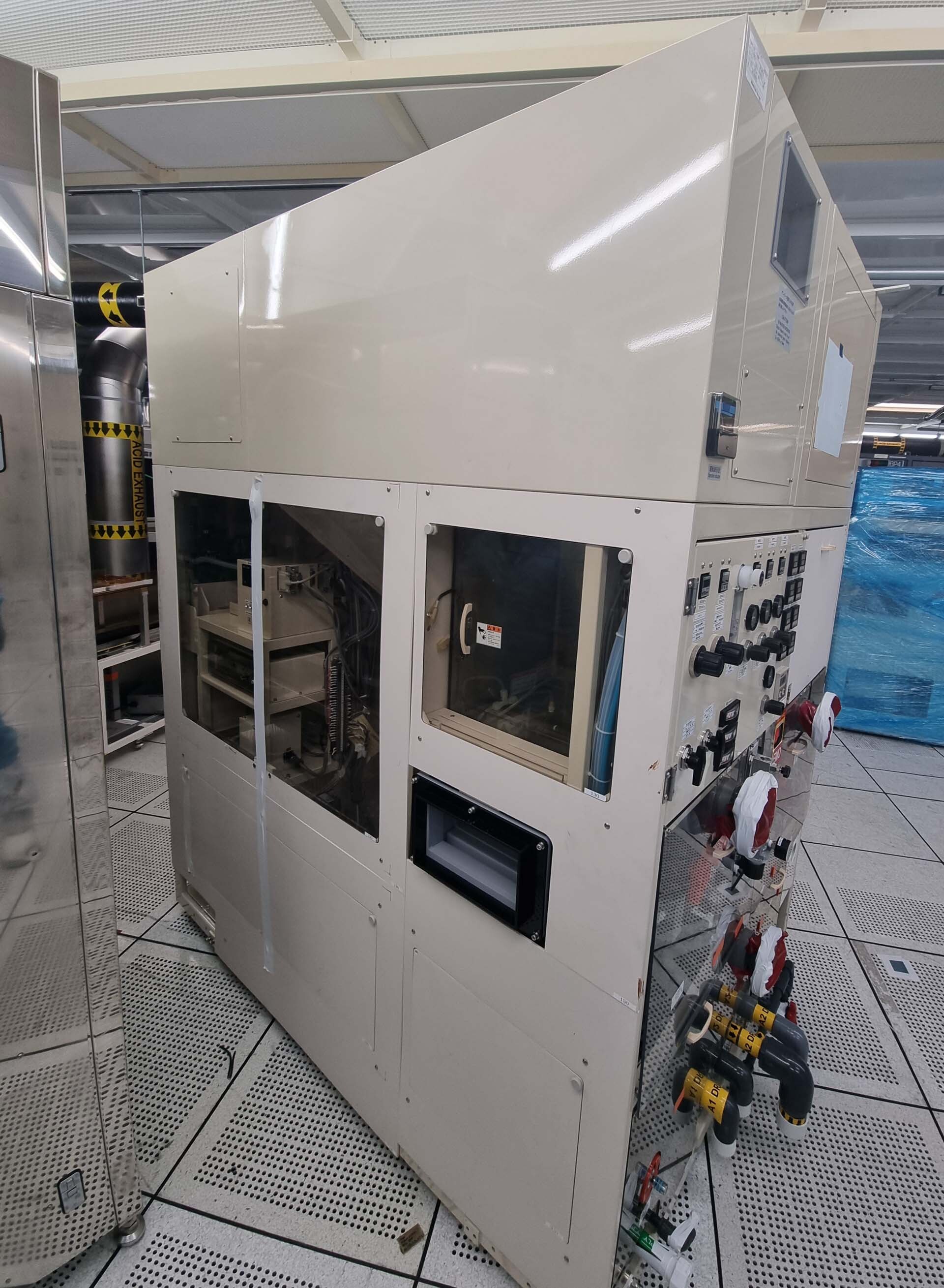 DNS / DAINIPPON AS-2000 Photo Used DNS / DAINIPPON AS-2000 For Sale