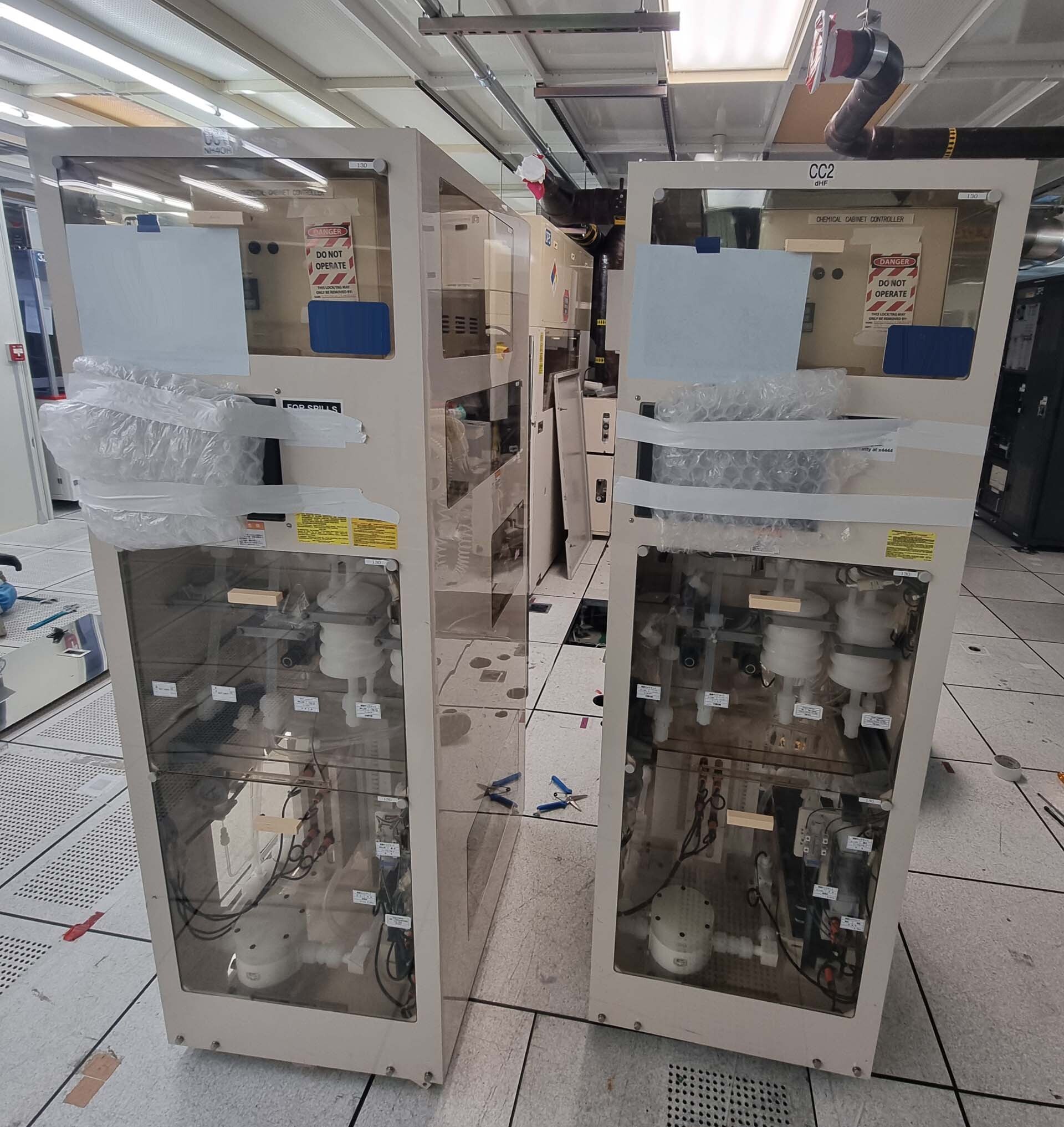 DNS / DAINIPPON AS-2000 Photo Used DNS / DAINIPPON AS-2000 For Sale