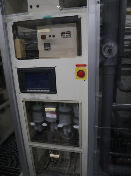 Foto Verwendet DNS / DAINIPPON AS-2000 Zum Verkauf