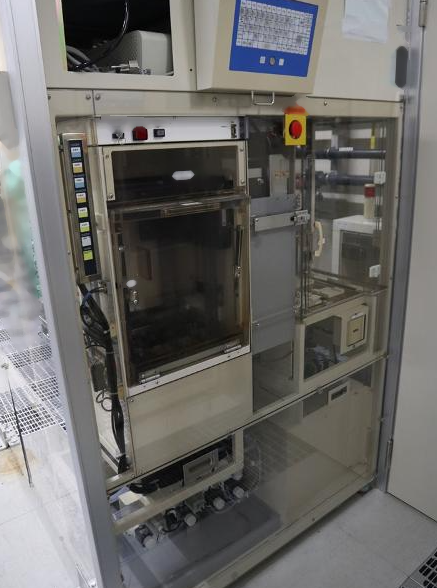 Foto Verwendet DNS / DAINIPPON AS-2000 Zum Verkauf