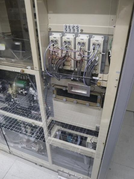 Foto Verwendet DNS / DAINIPPON AS-2000 Zum Verkauf