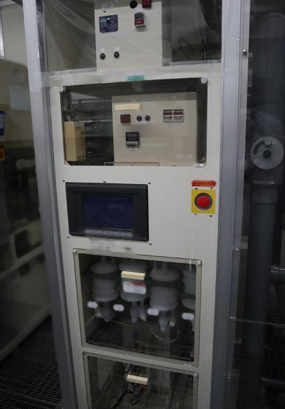 Foto Verwendet DNS / DAINIPPON AS-2000 Zum Verkauf