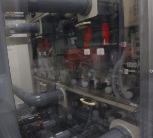 Foto Verwendet DNS / DAINIPPON AS-2000 Zum Verkauf