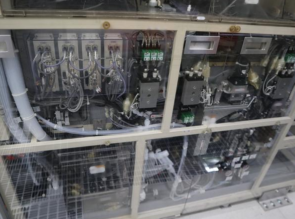 Foto Verwendet DNS / DAINIPPON AS-2000 Zum Verkauf