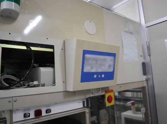 Foto Verwendet DNS / DAINIPPON AS-2000 Zum Verkauf