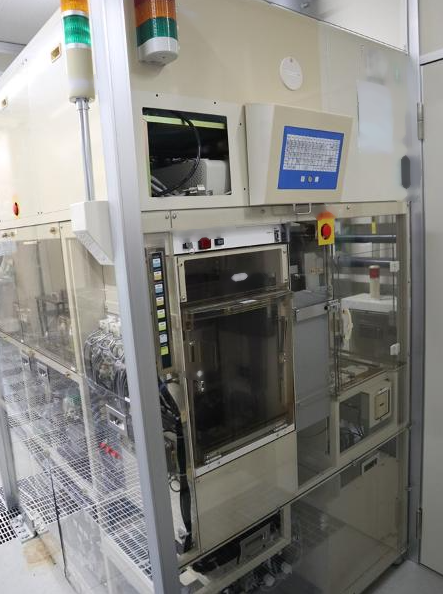 Foto Verwendet DNS / DAINIPPON AS-2000 Zum Verkauf