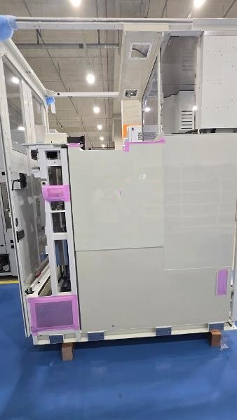 사진 사용됨 DNS / DAINIPPON FC-3100 판매용