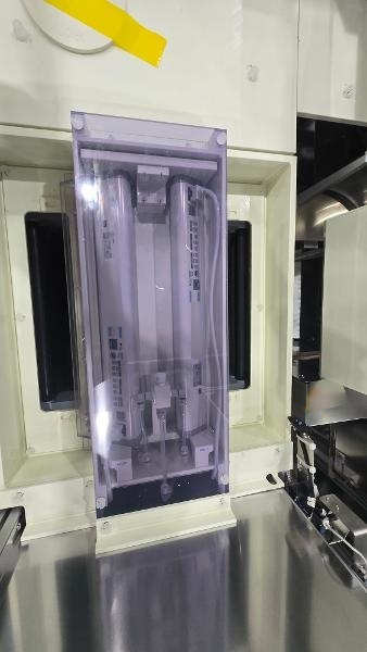 사진 사용됨 DNS / DAINIPPON FC-3100 판매용