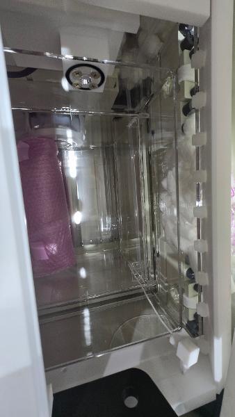 사진 사용됨 DNS / DAINIPPON FC-3100 판매용