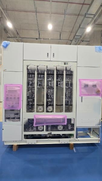 사진 사용됨 DNS / DAINIPPON FC-3100 판매용