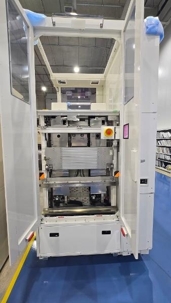 사진 사용됨 DNS / DAINIPPON FC-3100 판매용