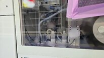 사진 사용됨 DNS / DAINIPPON FC-3100 판매용