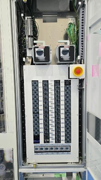 사진 사용됨 DNS / DAINIPPON FC-3100 판매용