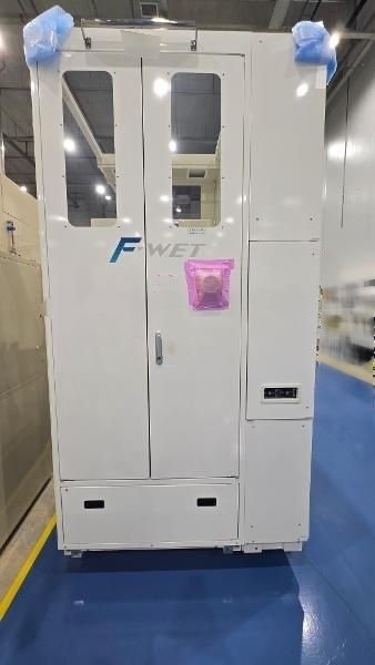 사진 사용됨 DNS / DAINIPPON FC-3100 판매용