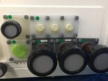 사진 사용됨 DNS / DAINIPPON FC-821L 판매용