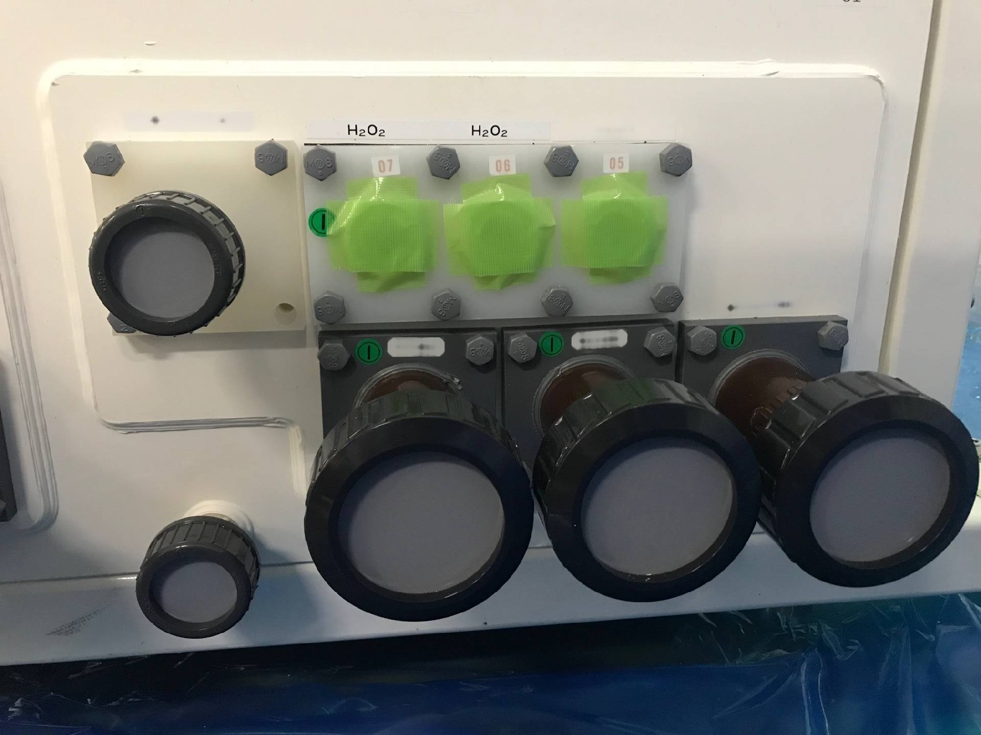 사진 사용됨 DNS / DAINIPPON FC-821L 판매용