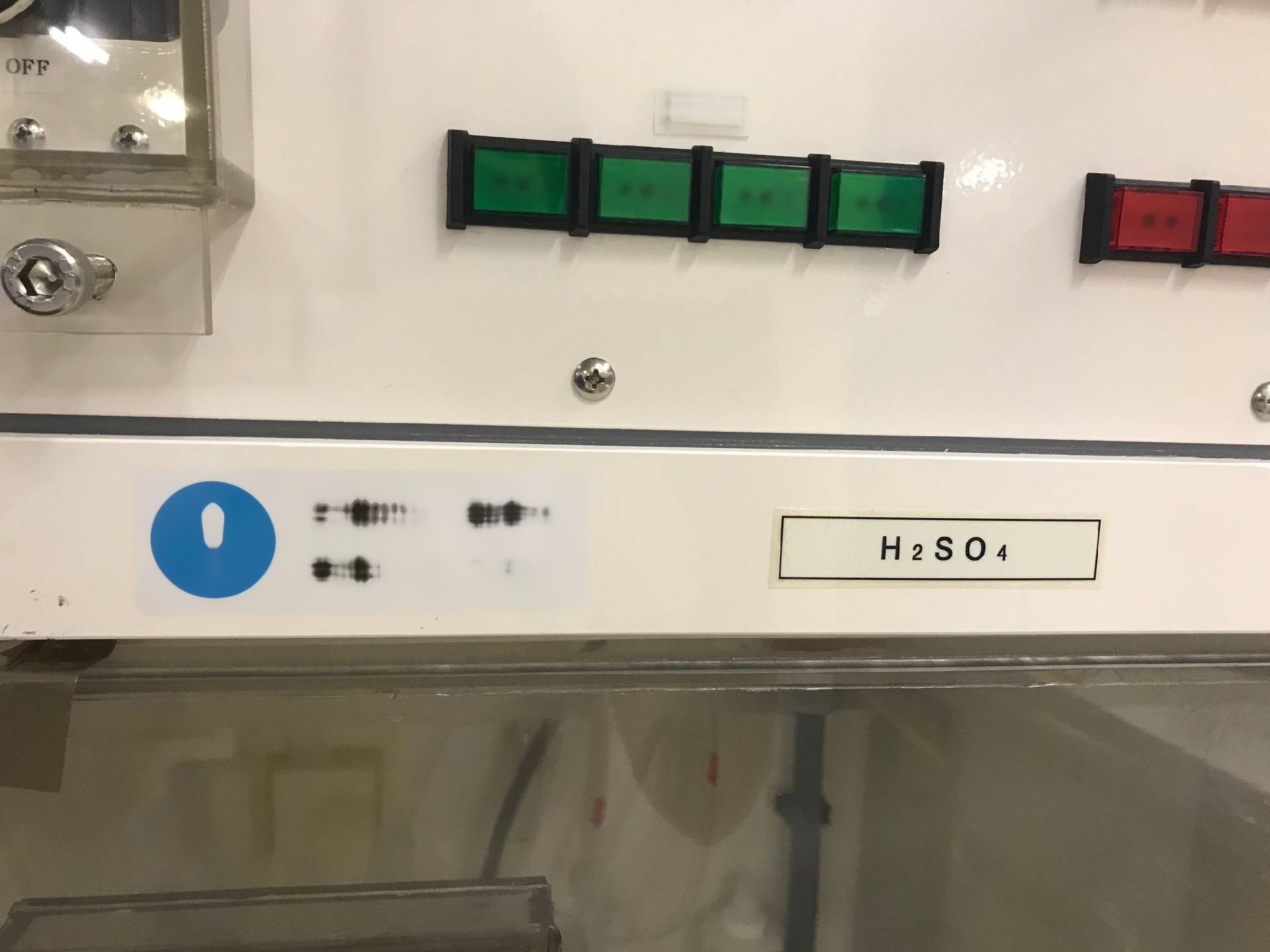 사진 사용됨 DNS / DAINIPPON FC-821L 판매용