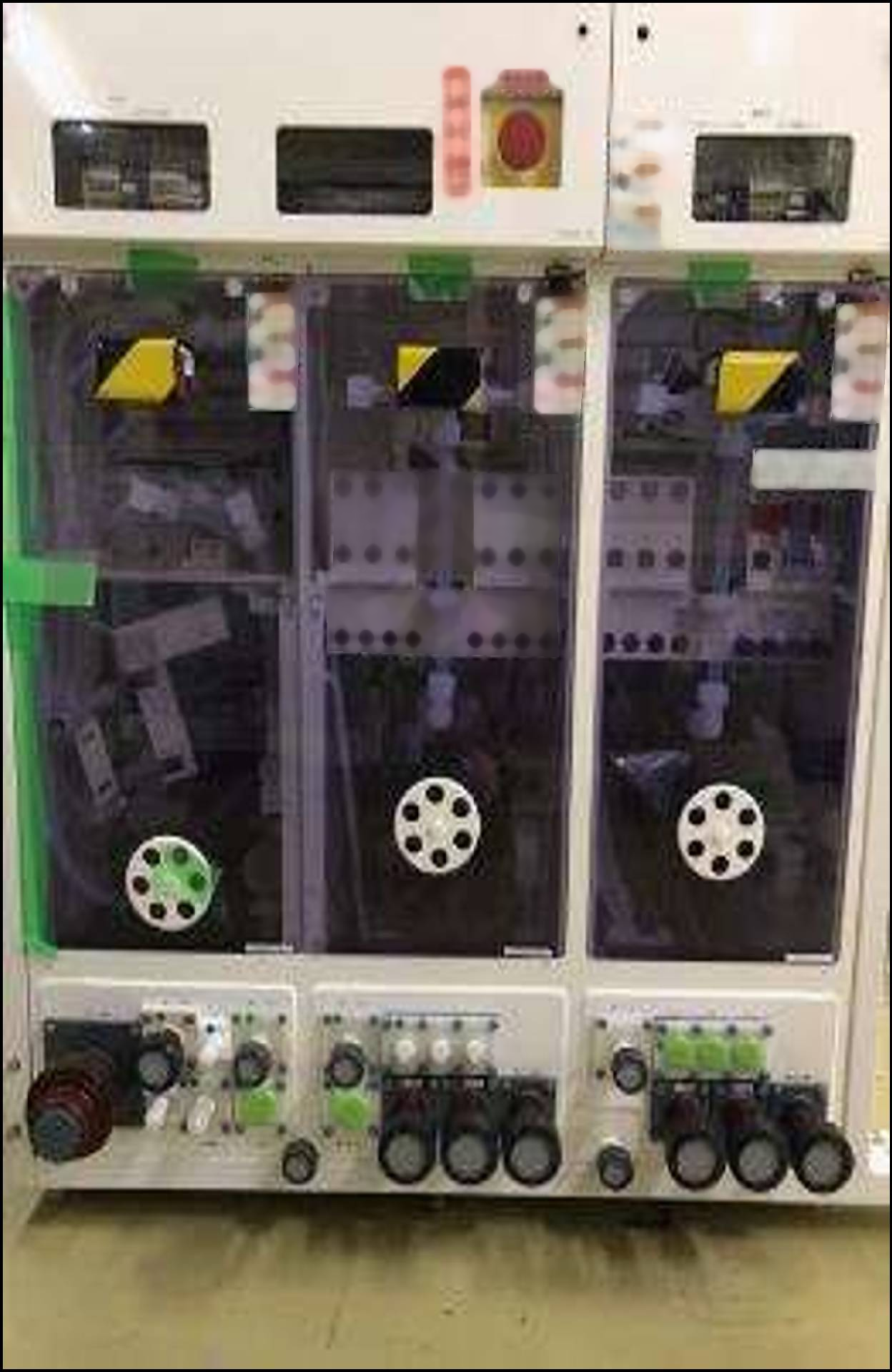 사진 사용됨 DNS / DAINIPPON FC-821L 판매용