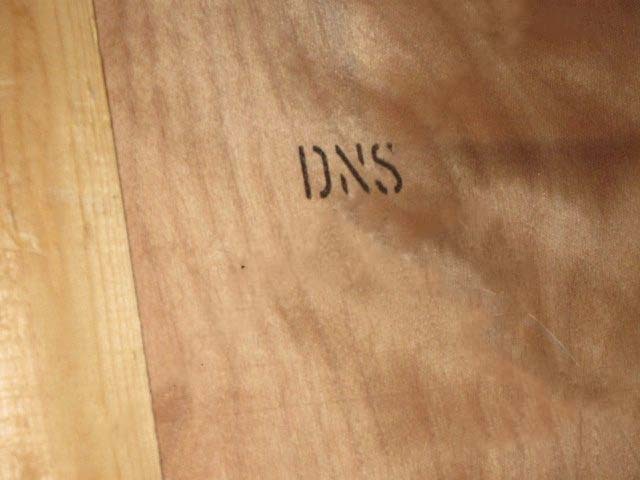フォト（写真） 使用される DNS / DAINIPPON FS-820L 販売のために