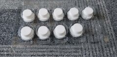 フォト（写真） 使用される DNS / DAINIPPON Lot of spare parts for AS-2000 販売のために