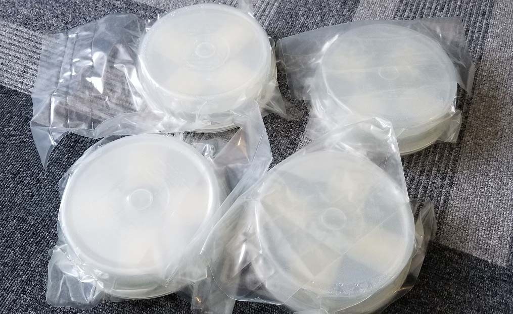 圖為 已使用的 DNS / DAINIPPON Lot of spare parts for AS-2000 待售