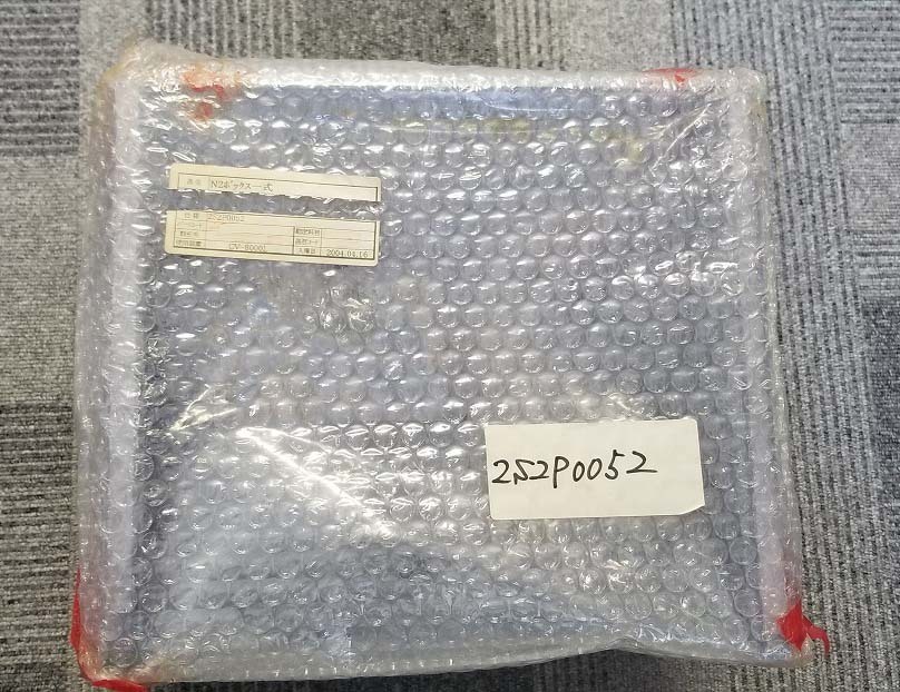 フォト（写真） 使用される DNS / DAINIPPON Lot of spare parts for CV-8000L 販売のために