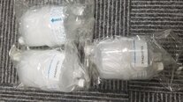DNS / DAINIPPON Lot of spare parts for SC-W80A-AVG