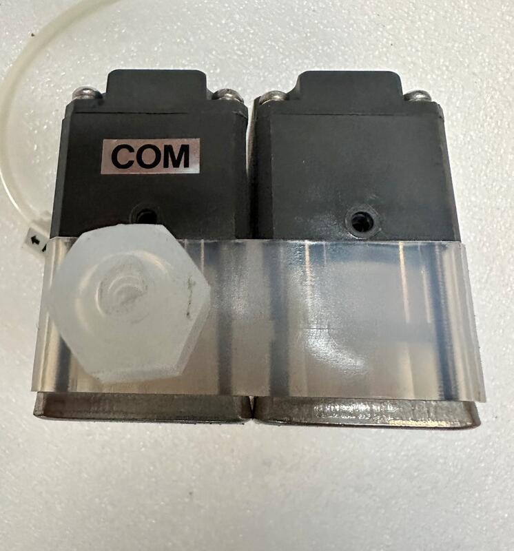 图为 已使用的 DNS / DAINIPPON Lot of spare parts for SK-2000 待售