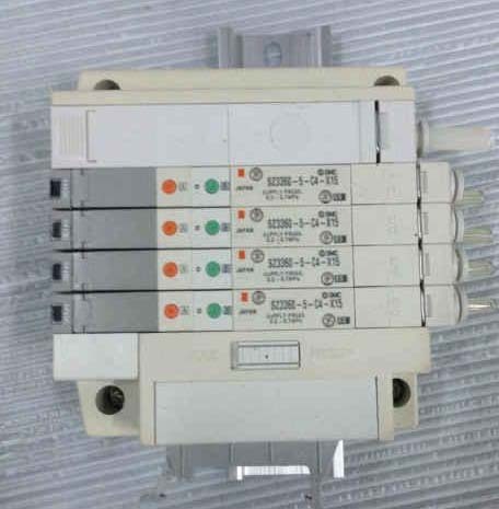 图为 已使用的 DNS / DAINIPPON Lot of spare parts for SK-2000 待售